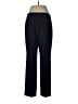 Le Suit Color Block Blue Dress Pants Size 6 (petite) - photo 2