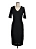 premier amour Black Cocktail Dress Size 8 - photo 1