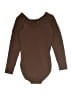 Unbranded Brown Bodysuit Size L - photo 2