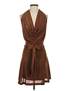 Single Dress Cocktail Dress