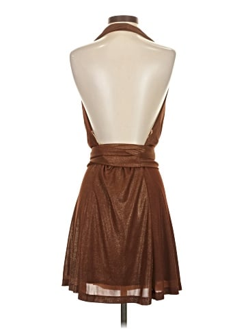 Single Dress Cocktail Dress (view 2)
