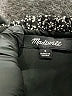 Madewell 100% Polyester Polka Dots Black Casual Dress Size 4 - photo 4