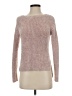 Ellen Tracy Metallic Tan Pullover Sweater Size XS - photo 1