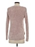 Ellen Tracy Metallic Tan Pullover Sweater Size XS - photo 2