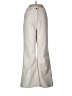 AMYLYNN Ivory Dress Pants Size 6 - photo 1
