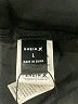 Shein Black Casual Skirt Size L - photo 4