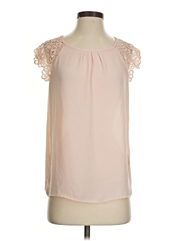 Philosophy Republic Clothing Sleeveless Blouse (view 1)