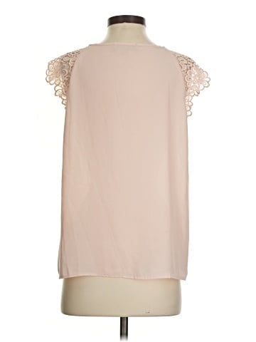 Philosophy Republic Clothing Sleeveless Blouse (view 2)