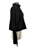 Topshop 100% Polyester Solid Black Turtleneck Sweater Size 8 - 10 - photo 4