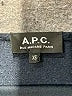 APC Black Cocktail Dress Size XS - photo 7