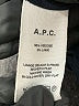 APC Black Cocktail Dress Size XS - photo 8