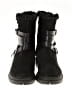 Unbranded Black Boots Size 8 1/2 - photo 2