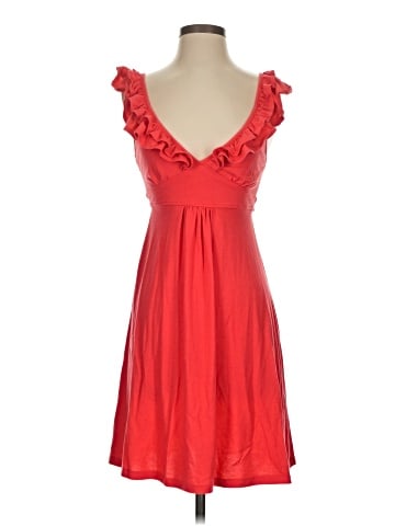 Feathers Cocktail Dress (view 1)