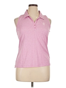 Travis Mathew Sleeveless Polo
