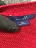 W by Worth Red Cardigan Size S - photo 6