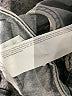 DFX Jeans Hearts Gray Jeans Size 28 waist - photo 10