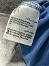 INC International Concepts Blue Sleeveless Blouse Size 2X - photo 8