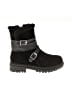 Unbranded Black Boots Size 8 1/2 - photo 1