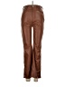 Rag & Bone 100% Polyester Brown Casual Pants Size 25 waist - photo 1