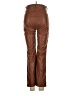 Rag & Bone 100% Polyester Brown Casual Pants Size 25 waist - photo 2