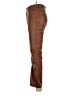 Rag & Bone 100% Polyester Brown Casual Pants Size 25 waist - photo 5