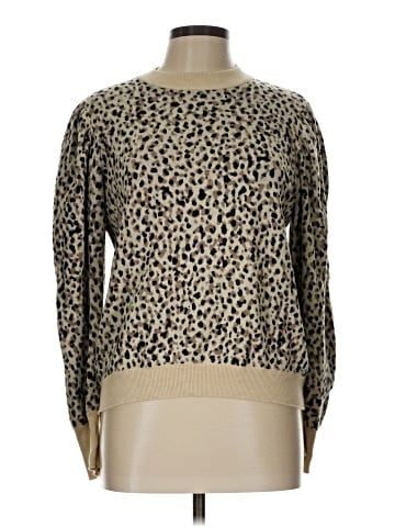 Who What Wear Pullover Sweater (view 1)