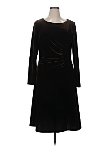 Talbots Cocktail Dress (view 1)