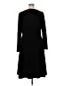 Talbots Black Cocktail Dress Size 16 - photo 2