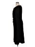 Talbots Black Cocktail Dress Size 16 - photo 5