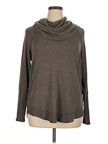 Cupio Turtleneck Sweater (view 1)