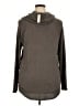 Cupio Gray Turtleneck Sweater Size XL - photo 2
