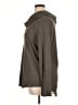 Cupio Gray Turtleneck Sweater Size XL - photo 5