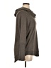Cupio Gray Turtleneck Sweater Size XL - photo 4