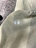 Thrive Société Solid Green Casual Pants Size XS - photo 7
