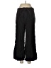 Blank NYC Chevron-herringbone Black Casual Pants Size L - photo 1