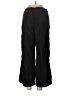 Blank NYC Chevron-herringbone Black Casual Pants Size L - photo 2