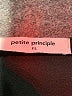Petite Principle Black 3/4 Sleeve Top Size L (petite) - photo 7