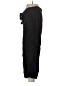 Blank NYC Chevron-herringbone Black Casual Pants Size L - photo 5
