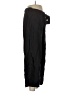 Blank NYC Chevron-herringbone Black Casual Pants Size L - photo 4