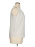 Assorted Brands 100% Polyester Ivory Sleeveless Blouse Size XL - photo 4