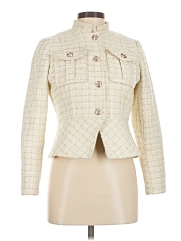 White House Black Market Jacket (view 1)