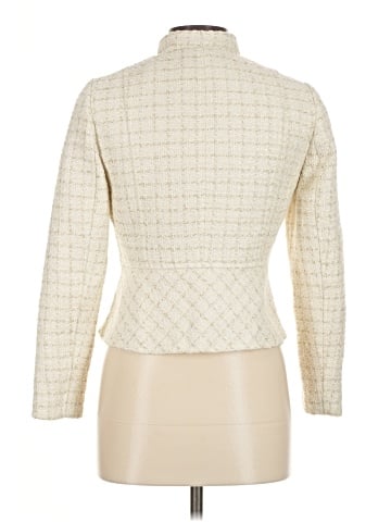White House Black Market Jacket (view 2)