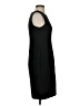 BCBG Solid Black Cocktail Dress Size 4 - photo 4