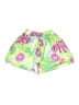 Unbranded Tropical Green Board Shorts Size 24 waist (estimated) - photo 1