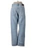 Madewell Hearts Blue Jeans Size 28 waist - photo 2