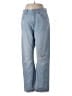 Madewell Hearts Blue Jeans Size 28 waist - photo 1
