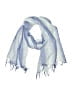 Unbranded Blue Scarf One size - photo 1