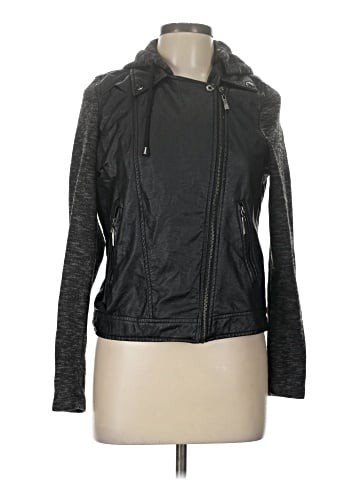 J2 BY JOUJOU Jacket (view 1)