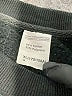 Unbranded Black Sweatshirt Size XL - photo 7