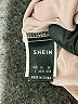 Shein Pink Long Sleeve Blouse Size 8 - 10 - photo 7